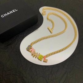 Picture of Chanel Necklace _SKUChanelnecklace08cly1195544